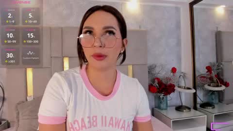 Snapshot of milasaenz1 chatting on May 20, 1:06 pm Cami online show from May 20, 1:06 pm