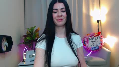 Snapshot of milasecretsss chatting on May 31, 6:53 am milasecretsss online show from May 31, 6:53 am