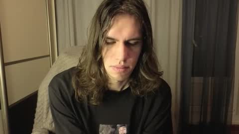 Mila online show from February 9, 4:22 pm