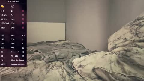 Mila online show from March 22, 11:30 pm