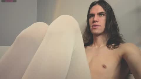 Mila online show from March 24, 12:32 pm