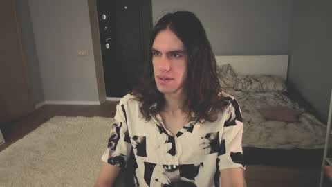 Mila online show from April 12, 1:54 am