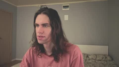 Mila online show from April 18, 3:05 pm