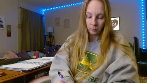 Mila online show from March 24, 11:26 am