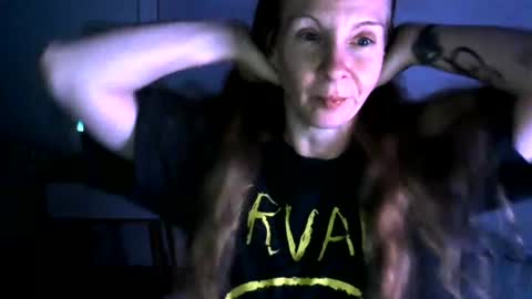 Mila online show from July 3, 5:03 am