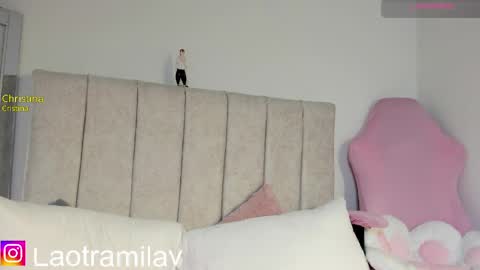 IG  online show from April 18, 12:14 am