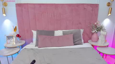 Mia online show from April 22, 4:59 am