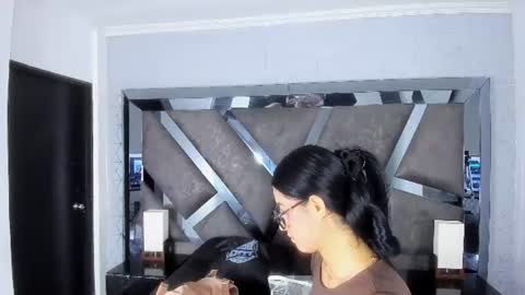 Snapshot of milawink chatting on June 15, 7:16 pm Milawink online show from June 15, 7:16 pm