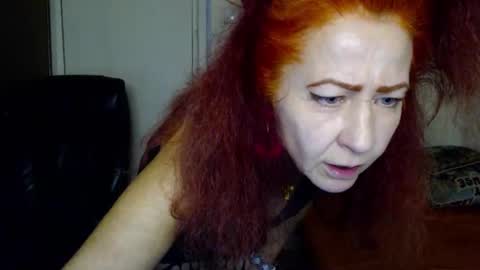 MilayaDFlow online show from October 30, 4:08 pm