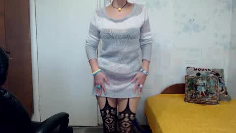 MilayaDFlow online show from November 29, 9:01 am