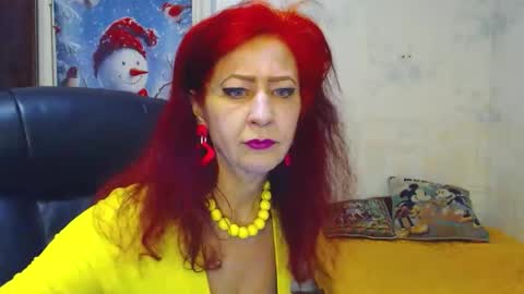 MilayaDFlow online show from February 27, 3:45 pm