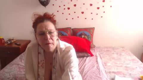 milchanell online show from January 18, 6:44 pm