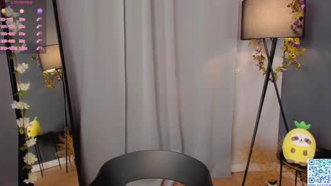 Mila online show from January 17, 4:28 am
