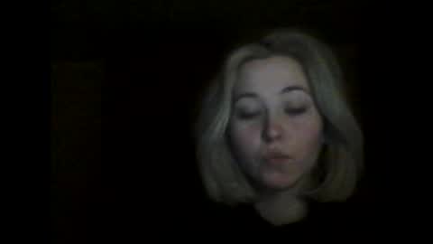 Milena new nonude shy blonde natural online show from February 17, 12:10 am