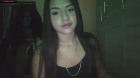 Snapshot of milena_101 chatting on March 2, 2:35 pm milena_101 online show from March 2, 2:35 pm