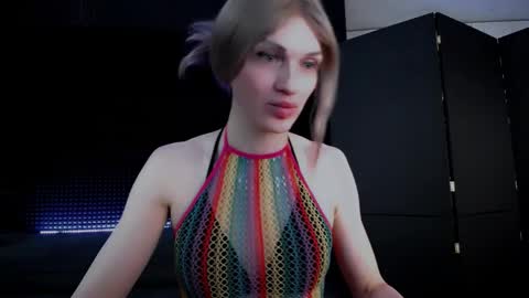 Milena Hardy online show from October 25, 5:26 am