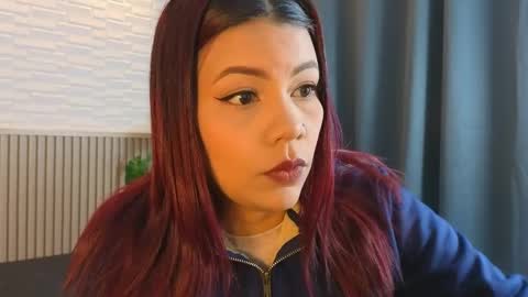 milena_lawson online show from April 9, 12:32 pm