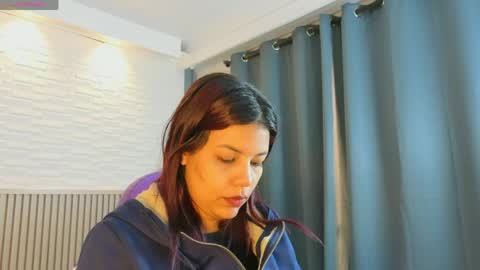 milena_lawson online show from April 18, 12:31 pm