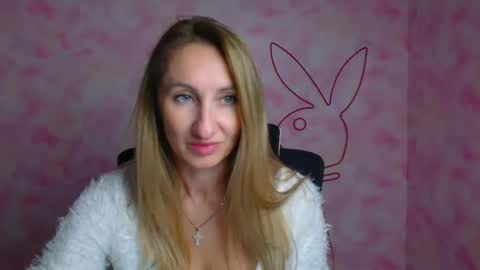 Milena online show from April 25, 11:35 am