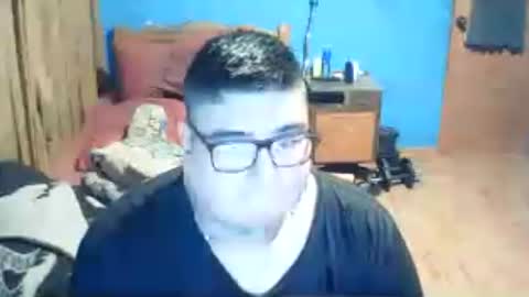 Snapshot of milenium3024 chatting on June 15, 4:04 am AR3S online show from June 15, 4:04 am