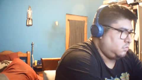 Snapshot of milenium3024 chatting on July 12, 4:25 am AR3S online show from July 12, 4:25 am