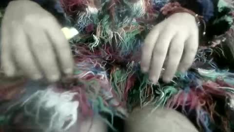 Snapshot of miles_mayhem_667 chatting on May 9, 11:04 am miles_mayhem_667 online show from May 9, 11:04 am
