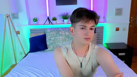 Miles online show from April 28, 9:36 am