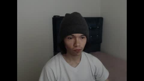 Snapshot of milesxoxo6969 chatting on September 20, 11:11 am milesxoxo6969 online show from September 20, 11:11 am