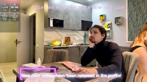 Snapshot of miley_and_michael chatting on May 1, 1:59 pm Miley and Michael online show from May 1, 1:59 pm
