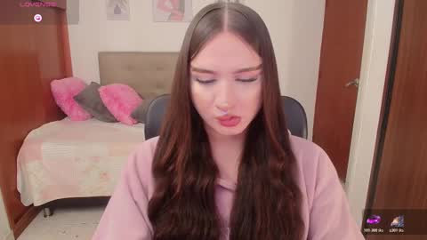 Miley online show from November 21, 1:21 pm