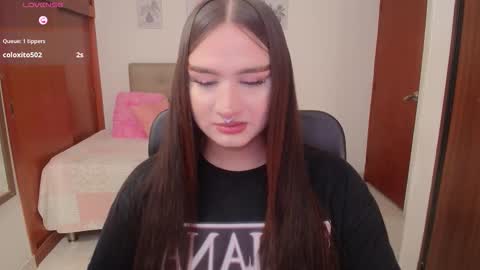 Miley online show from November 26, 3:13 pm