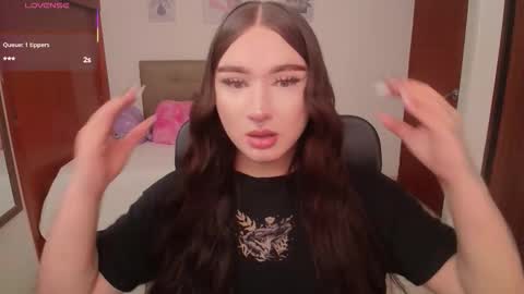 Miley online show from February 3, 3:50 pm