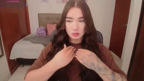 Miley online show from March 17, 12:52 pm