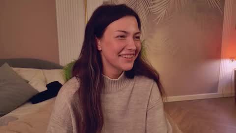 Miley online show from November 22, 6:29 pm