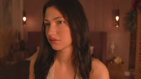 Miley online show from February 25, 6:01 am