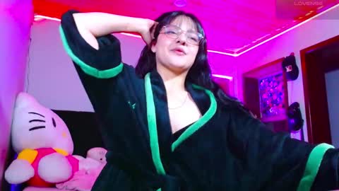 Miley Berry online show from March 2, 3:20 am