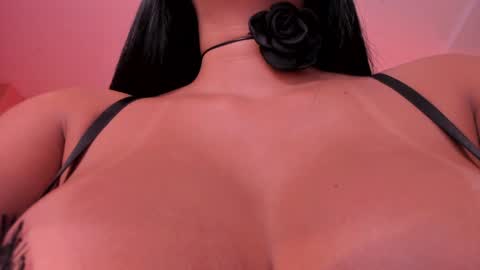 Miley Cruz  IG miley model23 online show from January 28, 7:43 am