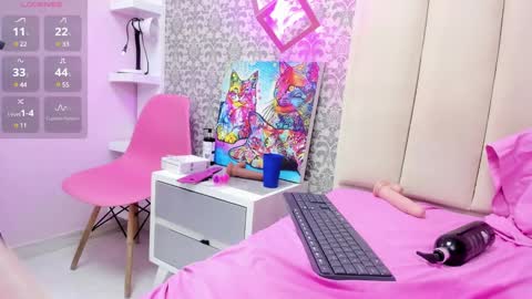 Snapshot of mileyjoas chatting on January 9, 10:31 pm MILEY online show from January 9, 10:31 pm