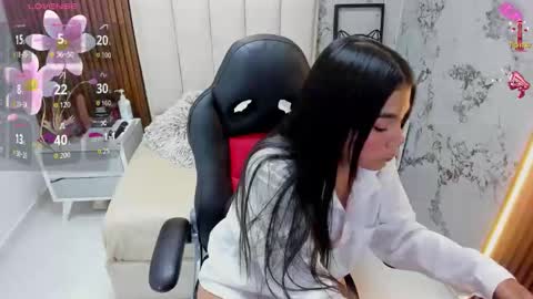 Snapshot of mileyjoas chatting on November 25, 7:25 pm MILEY online show from November 25, 7:25 pm