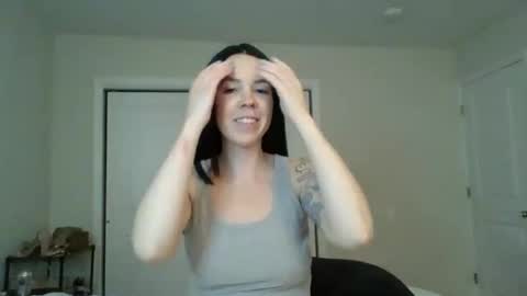 Snapshot of milf4you6 chatting on June 4, 12:05 am milf4you6 online show from June 4, 12:05 am