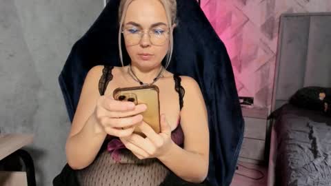 Maria online show from January 17, 10:31 am