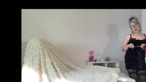 Charlotte online show from February 14, 2:52 am