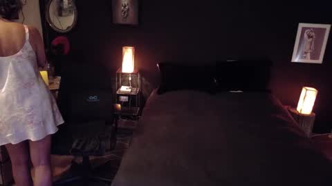 Fabiola online show from March 22, 7:06 pm