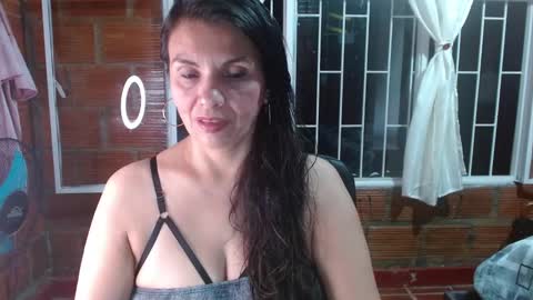 Ana online show from October 4, 11:14 pm