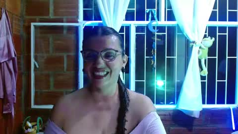 Ana online show from October 22, 4:35 am