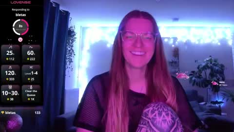 Milf Tara36 online show from December 9, 7:39 pm