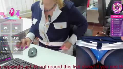 Viktoria online show from March 24, 12:10 pm