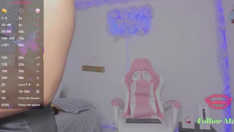 Aura  online show from March 16, 3:01 am