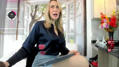 ASHLEY online show from May 11, 1:28 pm