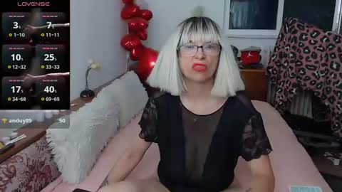 Snapshot of milfdolores chatting on July 16, 2:50 am milfdolores online show from July 16, 2:50 am